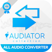 Audiator Converter PRO