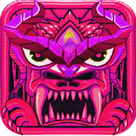 Temple King Runner Lost Oz - Latest version for Android - Download APK